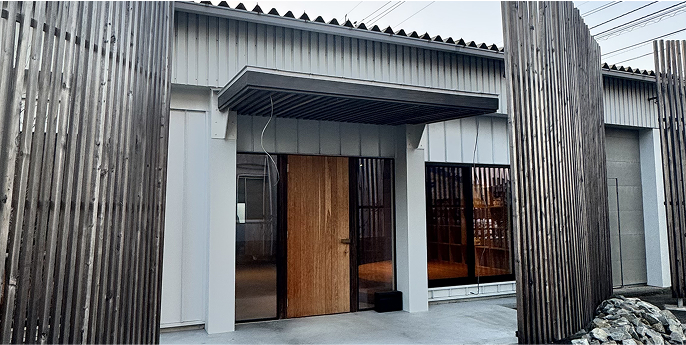 愛媛支店